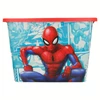 Kép 3/4 - Pókember 'New York' fedeles játéktároló doboz 39 x 29 x 27,5 cm, 23 l