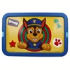 Kép 2/4 - Mancsőrjárat 'paw patrol boy plain'  fedeles játéktároló doboz 29 x 19 x 18,5 cm, 7 l