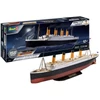 Kép 1/9 - RMS Titanic hajó makett 1:600 44,8 cm