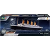 Kép 6/9 - RMS Titanic hajó makett 1:600 44,8 cm
