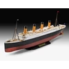 Kép 7/9 - RMS Titanic hajó makett 1:600 44,8 cm