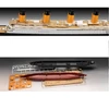 Kép 4/8 - RMS Titanic hajó makett és 3D puzzle Dioráma 1:600  44,8 cm