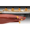 Kép 8/8 - RMS Titanic hajó makett és 3D puzzle Dioráma 1:600  44,8 cm
