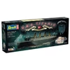 Kép 8/13 - RMS Titanic 100Th Anniversary Edition hajó makett 1:400 67 cm