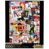 Kép 1/5 - Elvis Presley One-sheets collage 1000 db-os puzzle 51 x 71 cm