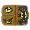 Kép 3/3 - Batman uzsonnás doboz