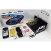Kép 2/2 - Knight Rider Season Four K.I.T.T makett 1:24