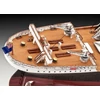 Kép 10/13 - RMS Titanic 100Th Anniversary Edition hajó makett 1:400 67 cm