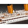 Kép 11/13 - RMS Titanic 100Th Anniversary Edition hajó makett 1:400 67 cm