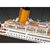 Kép 13/13 - RMS Titanic 100Th Anniversary Edition hajó makett 1:400 67 cm