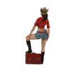 Kép 2/3 - The western style3 figura modell kiegészítő 1:18