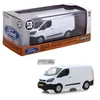 Kép 1/5 - 2016 Ford Transit Custom V362 frozen fehér modell autó 1:43