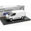 Kép 2/5 - 2016 Ford Transit Custom V362 frozen fehér modell autó 1:43