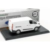 Kép 3/5 - 2016 Ford Transit Custom V362 frozen fehér modell autó 1:43
