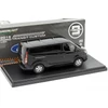 Kép 3/6 - 2016 Ford Transit Custom V362 fekete modell autó 1:43
