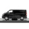 Kép 4/6 - 2016 Ford Transit Custom V362 fekete modell autó 1:43