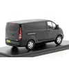 Kép 6/6 - 2016 Ford Transit Custom V362 fekete modell autó 1:43