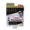 Kép 3/3 - 1955 Cadillac Fleetwood 1:64 & Elvis 1:64 figura
