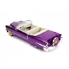 Kép 6/8 - Elvis Presley & 1956 Cadillac Eldorado szett modell autó 1:24