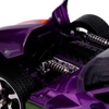 Kép 9/12 - The Joker & 2009 Chevy Corvette Stingray szett modell autó 1:24