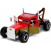 Kép 3/5 - Custom Peterbilt Fast&Furious presents Hobbs&Shaw modell autó 1:24