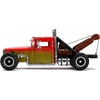 Kép 4/5 - Custom Peterbilt Fast&Furious presents Hobbs&Shaw modell autó 1:24