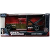 Kép 5/5 - Custom Peterbilt Fast&Furious presents Hobbs&Shaw modell autó 1:24