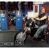 Kép 3/3 - Biker-Ace figura modell 1:18