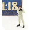 Kép 2/4 - Race Day 1 #I figura modell 1:18