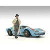 Kép 2/3 - Race Day 2 #II figura modell 1:18