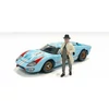 Kép 3/3 - Race Day 2 #II figura modell 1:18