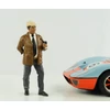 Kép 2/3 - Race Day 2 #III figura modell 1:18