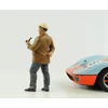 Kép 3/3 - Race Day 2 #III figura modell 1:18