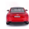 Kép 6/7 - Audi RS 5 Coupé 2019 piros modell autó 1:24