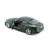 Kép 3/3 - Audi RS 5 Coupé 2019 zöld modell autó 1:24
