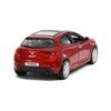 Kép 2/3 - Alfa Romeo Giulietta red modell autó 1:32