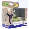 Kép 6/7 - Mini & Mr. Bean "Do-it yourself" szett modell autó 1:36