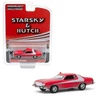Kép 1/2 - 1976 Ford Gran Torino Dirty Version "Starsky & Hutch" modell autó 1:64