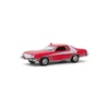 Kép 2/2 - 1976 Ford Gran Torino Dirty Version "Starsky & Hutch" modell autó 1:64