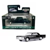 Kép 1/2 - Matrix 1965 Lincoln Continental black modell autó 1:43