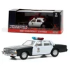 Kép 1/5 - 1987 Chevrolet Caprice Metropolitan Police Terminator 2 modell autó 1:43