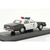 Kép 4/5 - 1987 Chevrolet Caprice Metropolitan Police Terminator 2 modell autó 1:43