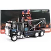 Kép 1/5 - 1984 Freightliner Fla 9664 The Terminator 2 modell autó 1:43 (19 cm)