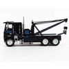 Kép 3/5 - 1984 Freightliner Fla 9664 The Terminator 2 modell autó 1:43 (19 cm)