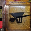 Kép 2/2 - Hobby Gear Wheel Barrel "talicska" modell kiegészítő 1:24