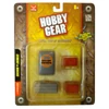 Kép 1/4 - Hobby Gear Cement & Bricks 1 modell kiegészítő 1:24