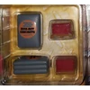 Kép 3/4 - Hobby Gear Cement & Bricks 1 modell kiegészítő 1:24