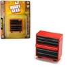 Kép 1/2 - Hobby Gear Garage Tool Box 1 modell kiegészítő 1:24