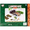 Kép 2/4 - Hobby Gear Landscape szett modell kiegészítő 1:24