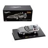 Kép 1/4 - Delorean DMC 12 Elite Vissza a jövőbe 2. modellautó 1:43